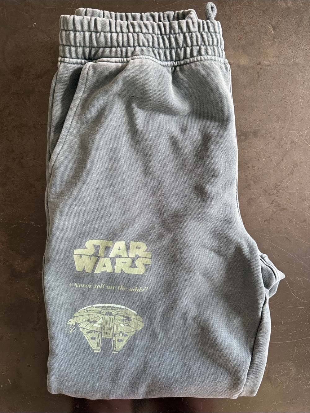 GAP Star Wars Sweatpants